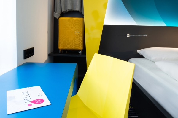 Hotel Prizeotel Erfurt-City